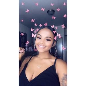 Meet your Posher, Nanii